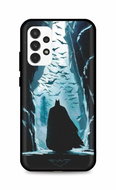 TopQ Kryt Samsung A23 5G Dark Batman 89337 - Phone Cover