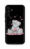 TopQ Kryt Samsung A04s Lovely Teddy Bear 87990 - Phone Cover
