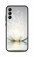 TopQ Kryt Samsung A04s Waterlily87987 - Phone Cover