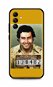 TopQ Kryt Samsung A04s Pablo Escobar87985 - Phone Cover