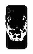 TopQ Kryt Samsung A04s Pitbull87974 - Phone Cover