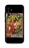 TopQ Kryt Samsung A13 5G Narcos 87966 - Phone Cover
