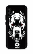 TopQ Kryt Samsung A13 5G Fighting Dog 87964 - Phone Cover