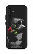 TopQ Kryt Samsung A13 5G Pitbull Love 87962 - Phone Cover