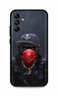 TopQ Kryt Samsung A04s Monkey Gangster87961 - Phone Cover