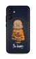 TopQ Kryt Samsung A04s Be Happy87953 - Phone Cover