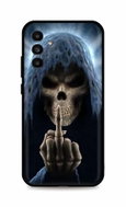 TopQ Kryt Samsung A13 5G Fuck Off 87951 - Phone Cover