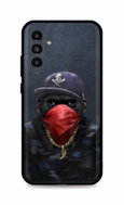 TopQ Kryt Samsung A13 5G Monkey Gangster 87948 - Phone Cover