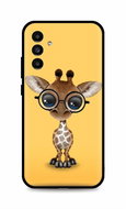 TopQ Kryt Samsung A13 5G Cute Giraffe 87937 - Phone Cover