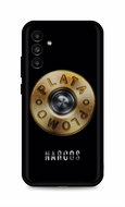 TopQ Kryt Samsung A13 5G Plata O Plomo 87931 - Phone Cover