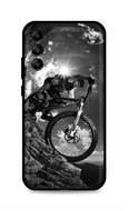 TopQ Kryt Samsung A04s Mountain Rider87930 - Phone Cover