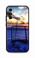 TopQ Kryt Samsung A13 5G Hockey Sunset 87928 - Phone Cover