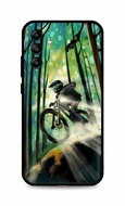 TopQ Kryt Samsung A04s Mountain Bike87927 - Phone Cover
