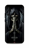 TopQ Kryt Samsung A13 5G Grim Reaper 87922 - Phone Cover