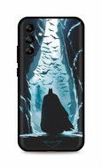 TopQ Kryt Samsung A04s Dark Batman87919 - Phone Cover