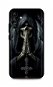 TopQ Kryt Samsung A04s Grim Reaper87916 - Kryt na mobil