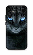TopQ Kryt Samsung A13 5G Dark Cat 87906 - Phone Cover