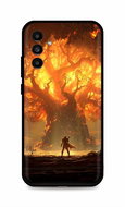 TopQ Kryt Samsung A13 5G Warcraft 87902 - Phone Cover