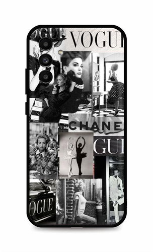 TopQ Kryt Samsung A13 5G Fashion 87887 - Phone Cover - Main image