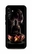 TopQ Kryt Samsung A04s Meditation87189 - Phone Cover