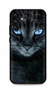 TopQ Kryt Samsung A04s Dark Cat87185 - Phone Cover