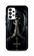 TopQ Kryt Samsung A23 5G Grim Reaper 87151 - Phone Cover