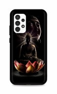 TopQ Kryt Samsung A23 5G Meditation 87145 - Phone Cover
