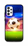 TopQ Kryt Samsung A23 5G Football Dream 87139 - Phone Cover