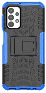 TopQ Kryt Samsung A23 5G odolný modrý 87119 - Phone Cover