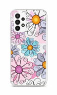 TopQ Kryt Samsung A23 5G Colorful Daisy 87103 - Phone Cover