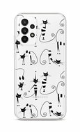 TopQ Kryt Samsung A23 5G Cats 1 87100 - Phone Cover