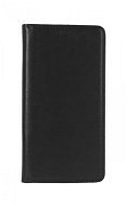 TopQ Pouzdro Special iPhone X knížkové černé 87038 - Phone Case