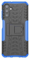 TopQ Kryt Samsung A13 5G odolný modrý 87031 - Phone Cover