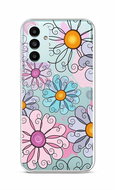 TopQ Kryt Samsung A13 5G Colorful Daisy 86993 - Phone Cover