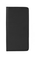 TopQ Pouzdro Samsung S10e Smart Magnet knížkové černé 86941 - Phone Case