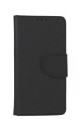TopQ Pouzdro Samsung S10e knížkové černé 86937 - Phone Case