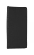 TopQ Pouzdro Samsung S10 Smart Magnet knížkové černé 86935 - Phone Case