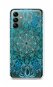 TopQ Kryt Samsung A04s Blue Mandala 86896 - Phone Cover