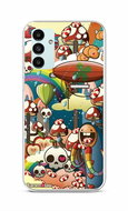 TopQ Kryt Samsung A13 5G Caram Law 2 86881 - Phone Cover
