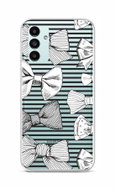 TopQ Kryt Samsung A13 5G Mašličky 86880 - Phone Case