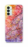 TopQ Kryt Samsung A13 5G Abstract Tree 86873 - Phone Cover