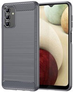 TopQ Kryt Samsung A13 5G šedý 86869 - Phone Cover