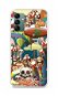 TopQ Kryt Samsung A04s Caram Law 2 86861 - Phone Cover