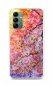 TopQ Kryt Samsung A04s Abstract Tree 86852 - Phone Cover