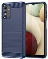 TopQ Kryt Samsung A04s modrý 86851 - Phone Cover