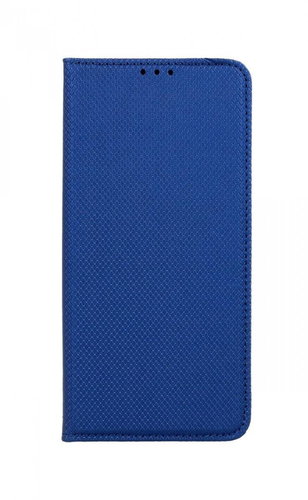 TopQ Pouzdro Samsung A04 Smart Magnet knížkové modré 86728 - Phone Cover - Main image