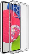 TopQ Kryt Samsung A23 5G 2 mm průhledný 86649 - Phone Cover