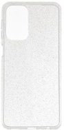 TopQ Kryt Samsung A23 5G Crystal průhledný 86648 - Phone Cover