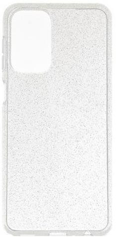 TopQ Kryt Samsung A23 5G Crystal průhledný 86648 - Phone Cover - Main image