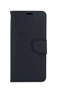 TopQ Pouzdro Samsung A04 knížkové černé 86627 - Phone Cover